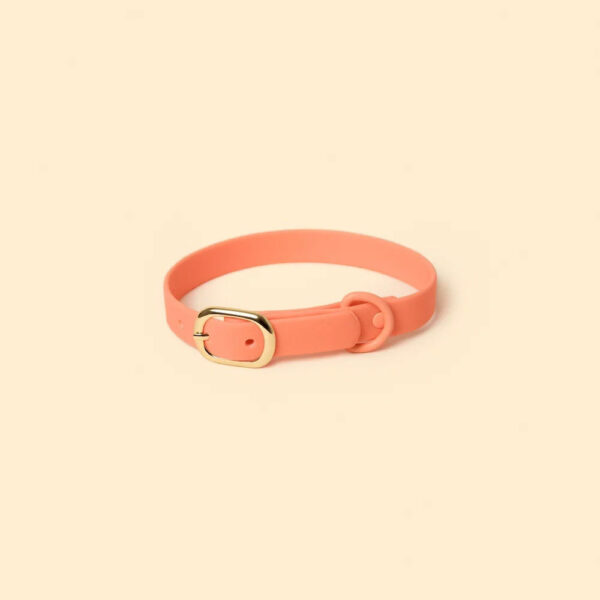 The Collar - Peach - Image 2